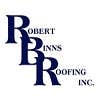Robert Binns Roofing Inc logo
