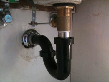 Plumbing Repair