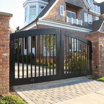 Photos by Driveway Gates San Diego #1