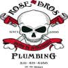 Rose Bros Plumbing logo