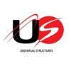 Universal Structures LLC logo