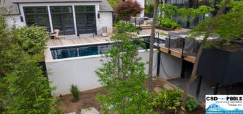 Residential Pools