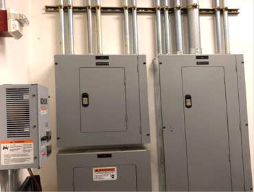 Electrical Work