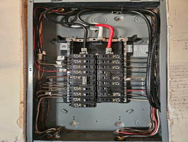 After Panel Change