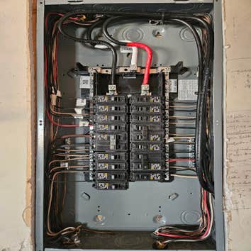 After Panel Change