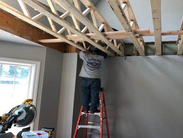Photos from Jr Construction and Renovation, Inc