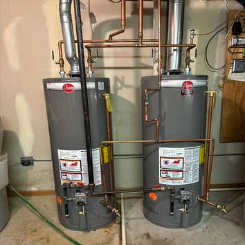CKA Mechanical Inc.