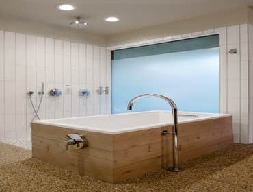 Photos from Webber + Studio, Architects