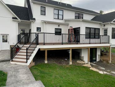Photos by Silver Fox Construction Services #1