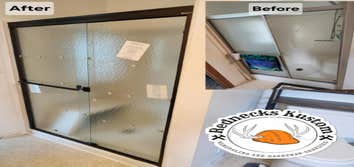 Photos by Rednecks Kustom Remodeling & Handyman Services LLC #1