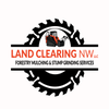 Land Clearing NW logo