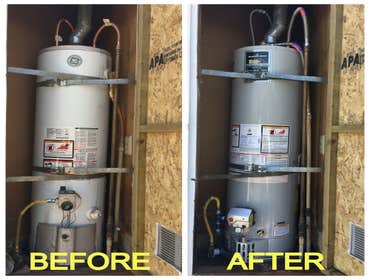 Photos by Water Heater Warehouse #1
