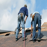 Commerce Roofing Company