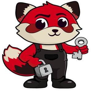 Red Panda Locksmith LLC