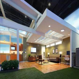 Built by Tate