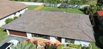 Innovative Roofing Inc