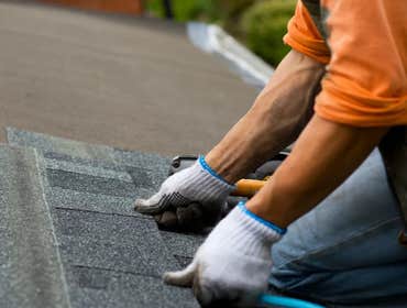Photos by Pegasus Roofing & Construction #1