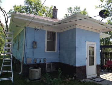 Photos by Rey Roofing & Seamless Gutters LLC #3