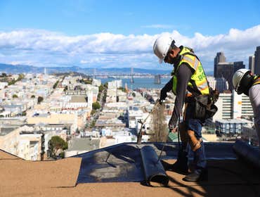 Photos by Sf Pro Roofing #1