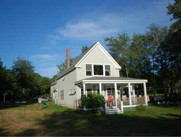 Houses by Vail General Contacting