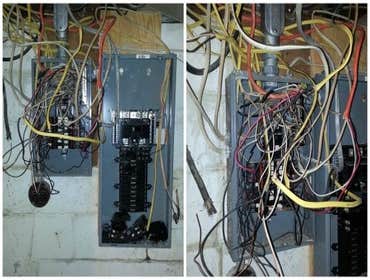Photos by Electrician Techs NJ LLC #1