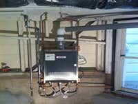 Photos from Excalibur Water Heaters