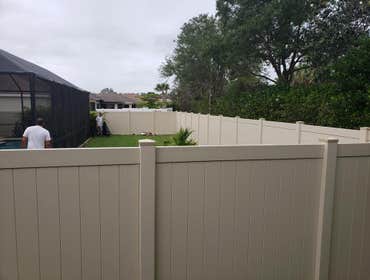 Fences
