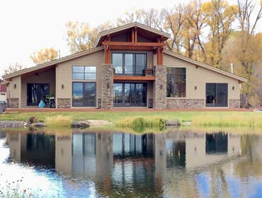 Long Residence
