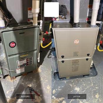 Davis Heating & Air