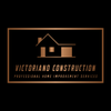 Victoriano Construction Inc logo