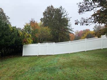Photos by Prestige Fence Llp #1