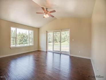 Engineered Hardwood Floors