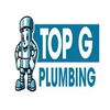 Top G plumbing logo