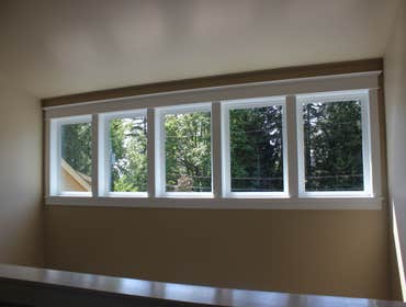 Sanborn Interior painting of walls, ceilings, trims and doors