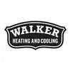 Walker Heating & Cooling logo