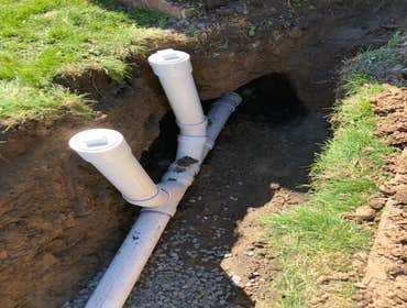 Photos by Sewer Lines Only #1