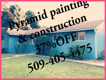 Photos by Pyramid Painting & Contracting #1