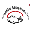 Long Island Building Systems logo