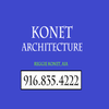 Konet Architecture PLLC logo