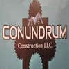 Conundrumconstruction LLC logo