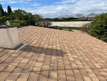 Photos by Palmdale Roofing by A Cut Above Roofing #1