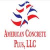 American Concrete Plus LLC logo