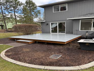 Photos by Estes Decks & Construction LLC #1