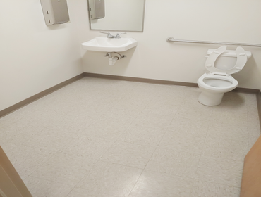 Commercial Tenant Buildout