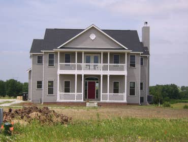 Custom Painting, Inc. Photos