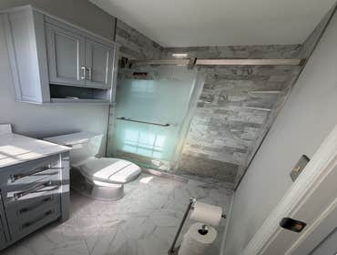 Photos by Home Works Construction and Remodeling LLC #1