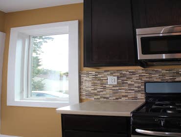 Minneapolis Kitchen Remodel This is a beautiful kitchen we built for a client in South Minneapolis which was part of an all out remodel. It was a compl