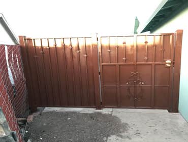 Photos by Innovative Fence and Iron Works #1