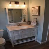 Bathrooms