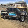 Nrb Exteriors Inc logo